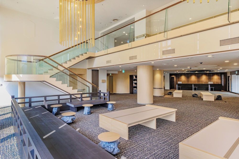 Kamenoi Hotel Nagatoro Yorii 2