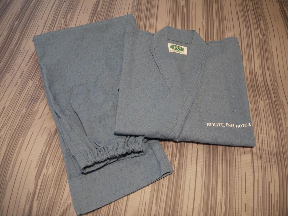 Hotel Route-Inn Nagaizumi Numazu Inter 1 3