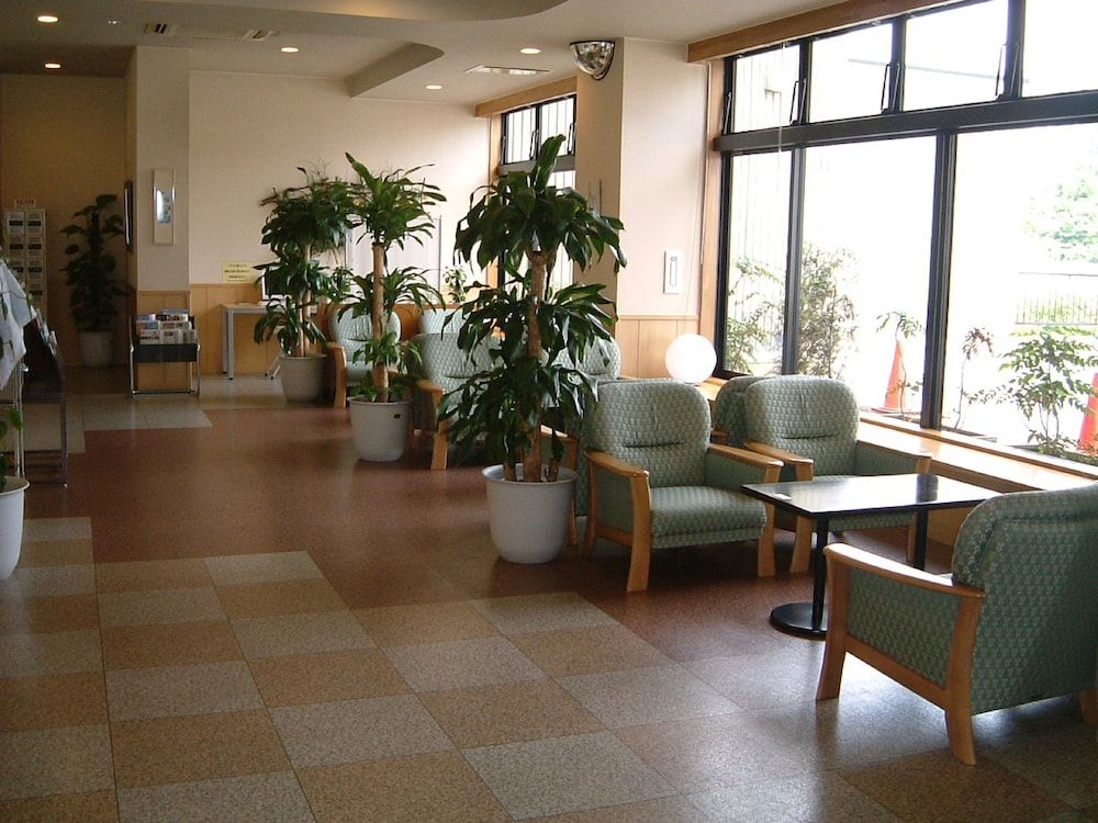 Hotel Route-Inn Nagaizumi Numazu Inter 1 2