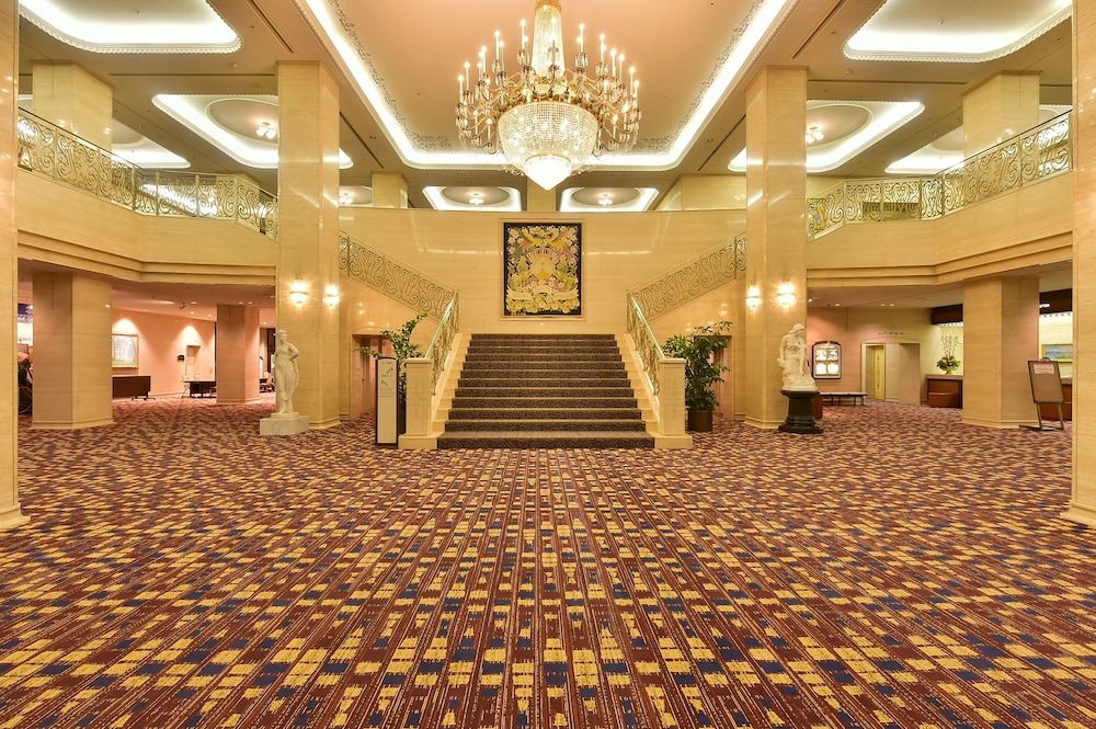 Shizuoka Country Hamaoka couse&Hotel 2