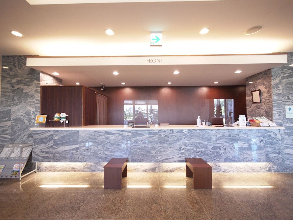 Hotel Route-Inn Omaezaki 3
