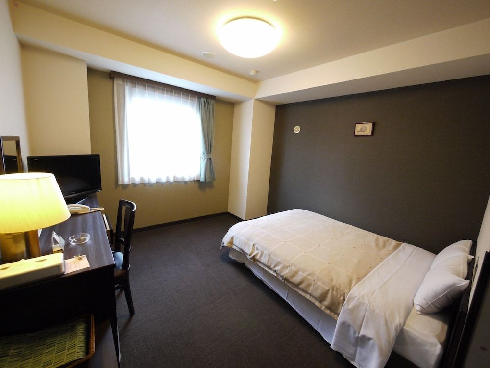 Hotel Route Inn Shimada Ekimae 3