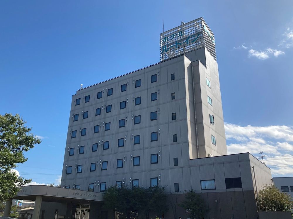 Hotel Route-Inn Itoigawa 3 estrelas em Itoigawa