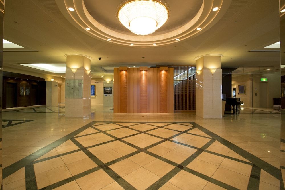 Hotel Granmirage 4 estrelas em Uozu