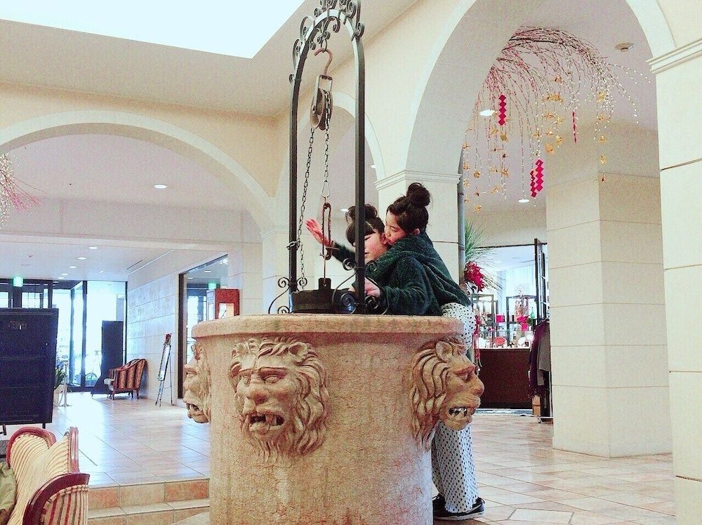 KITABIWAKO HOTEL Grazie 3