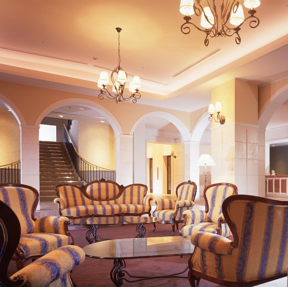 KITABIWAKO HOTEL Grazie 2