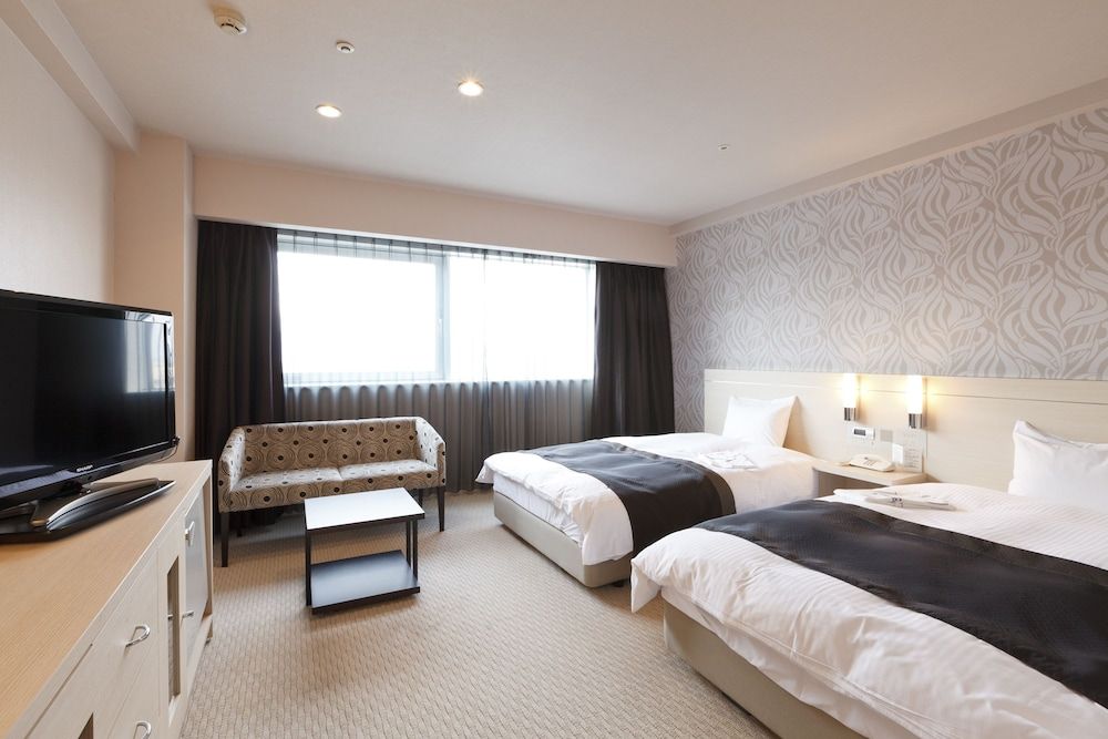 Kusatsu Estopia Hotel 2