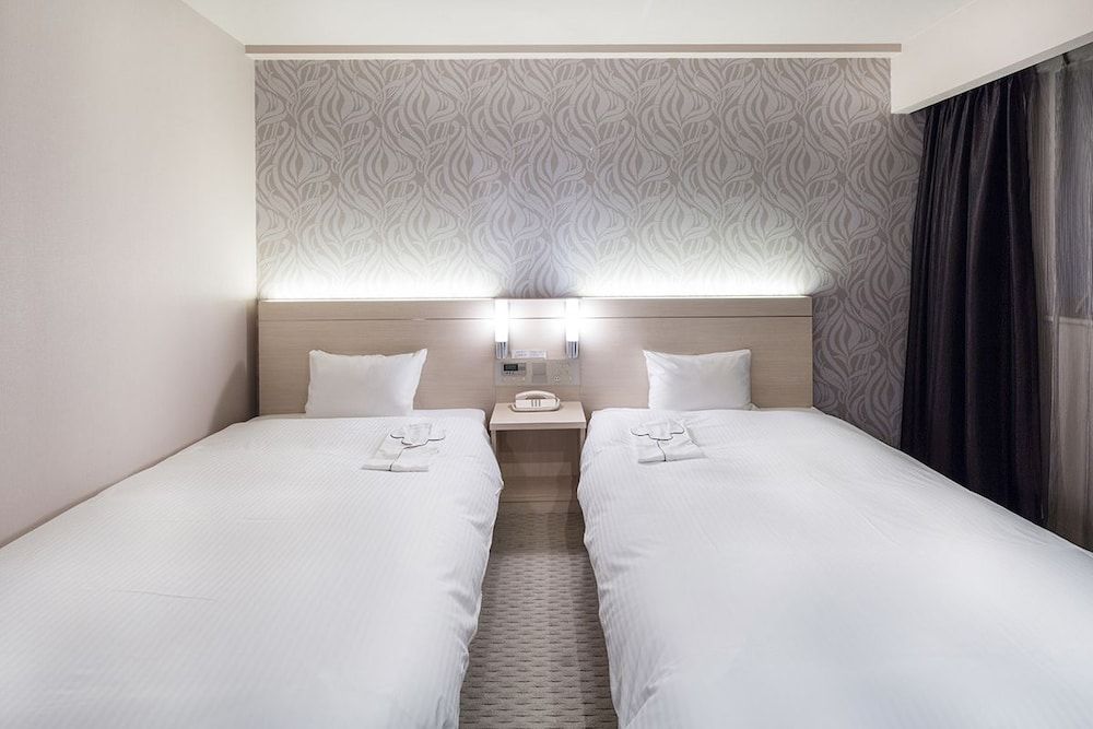 Kusatsu Estopia Hotel 3