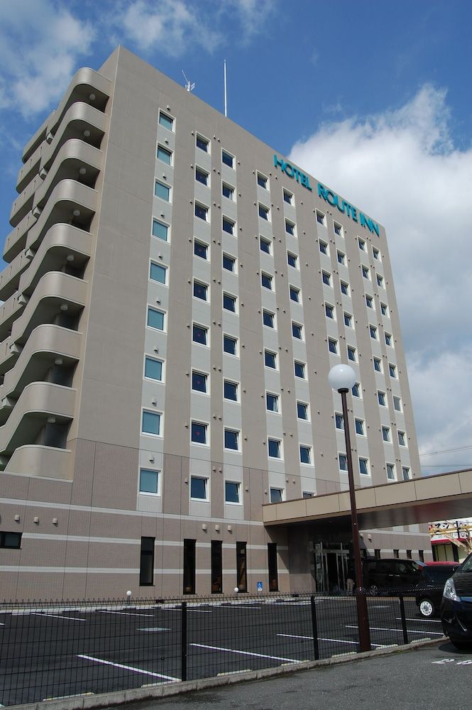 Hotel Route-Inn Hashimoto 3 stelle a Hashimoto