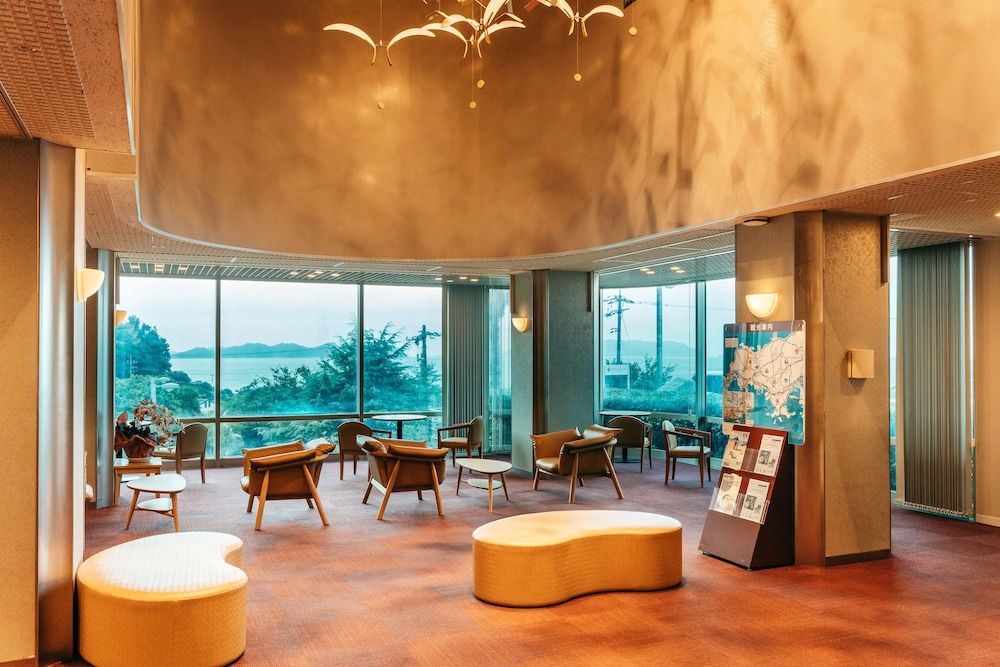 Kamenoi Hotel Setouchi Hikari 2