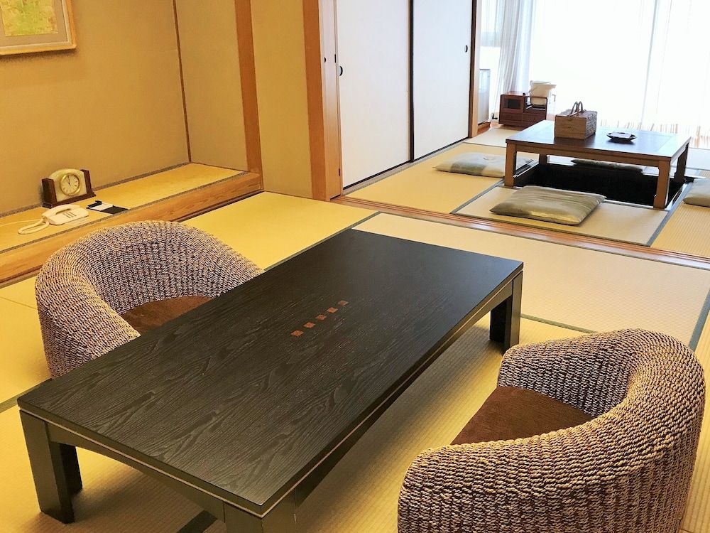 Kamedake Onsen Tamaminesansou 3