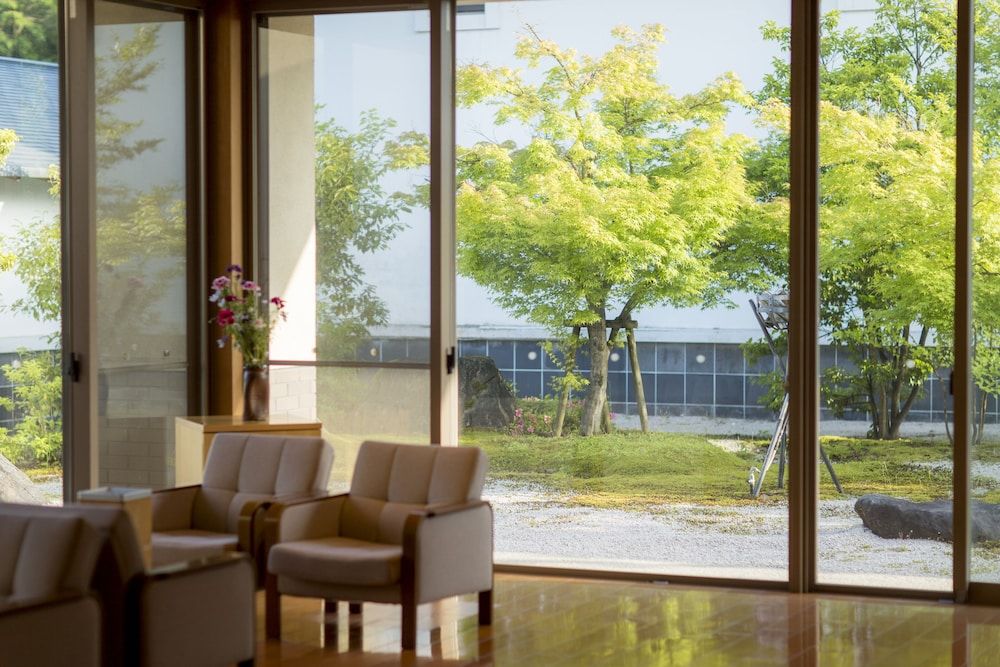 Kamedake Onsen Tamaminesansou 2