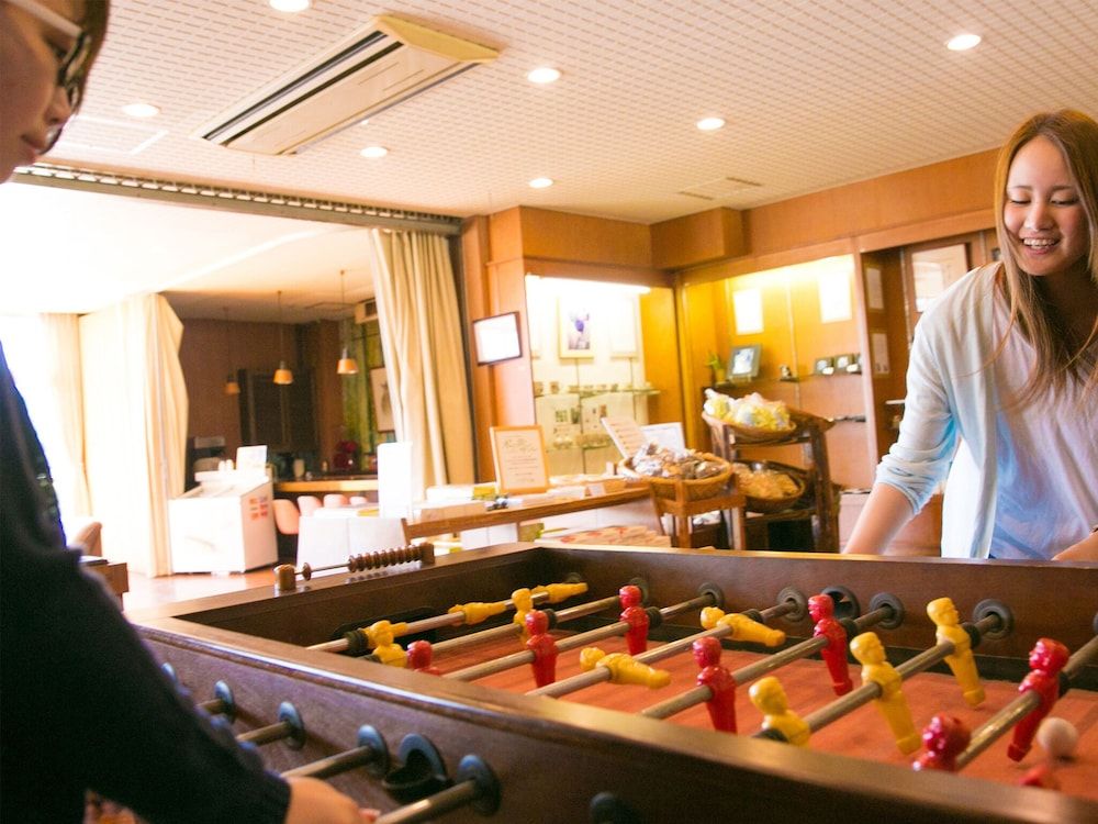 Kuju Kanko Hotel 3 estrelas em Kokonoe