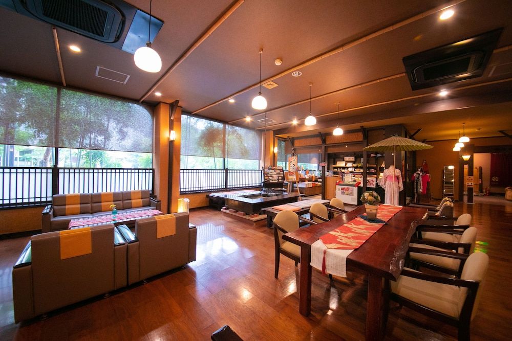 Hosenji Kanko Hotel Yumotoya 2