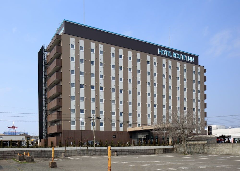 Hotel Route Inn Ube 3 estrellas en Ube