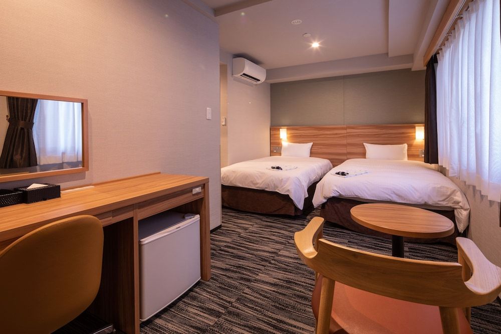 Central Hotel Takeo Onsen 2