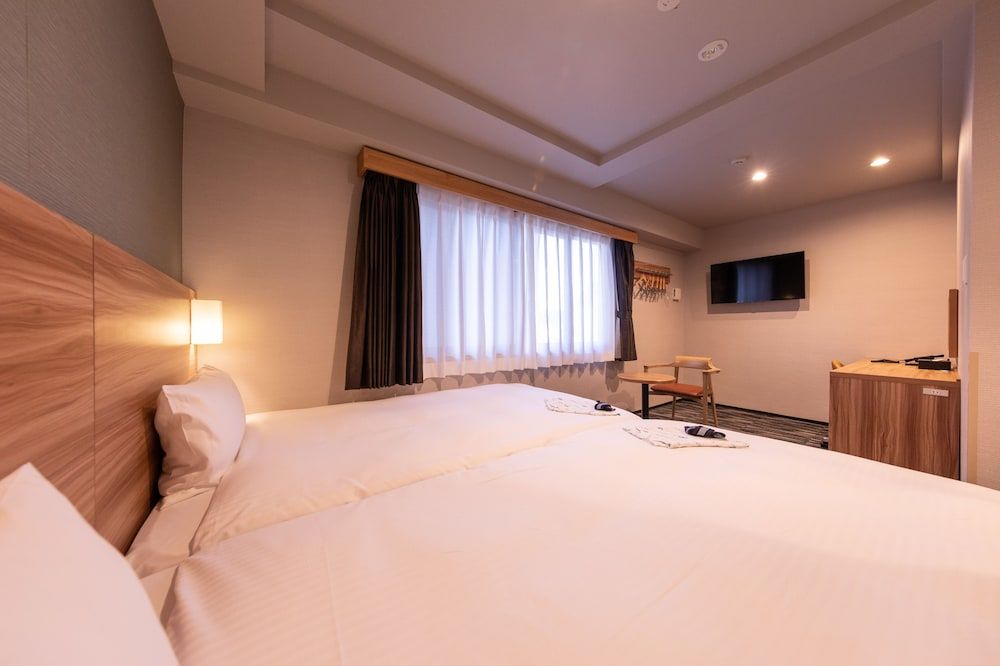 Central Hotel Takeo Onsen 3