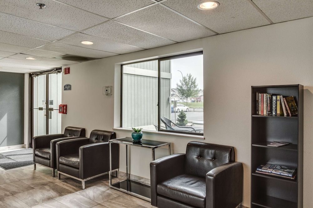 SureStay Plus Hotel by Best Western Post Falls 3