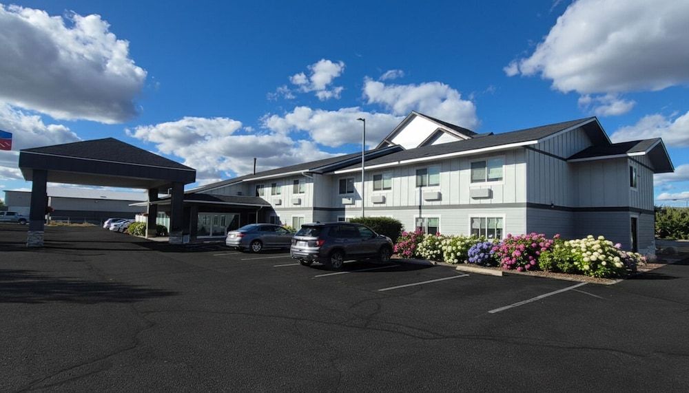 SureStay Plus Hotel by Best Western Post Falls 3 estrelas em Post Falls
