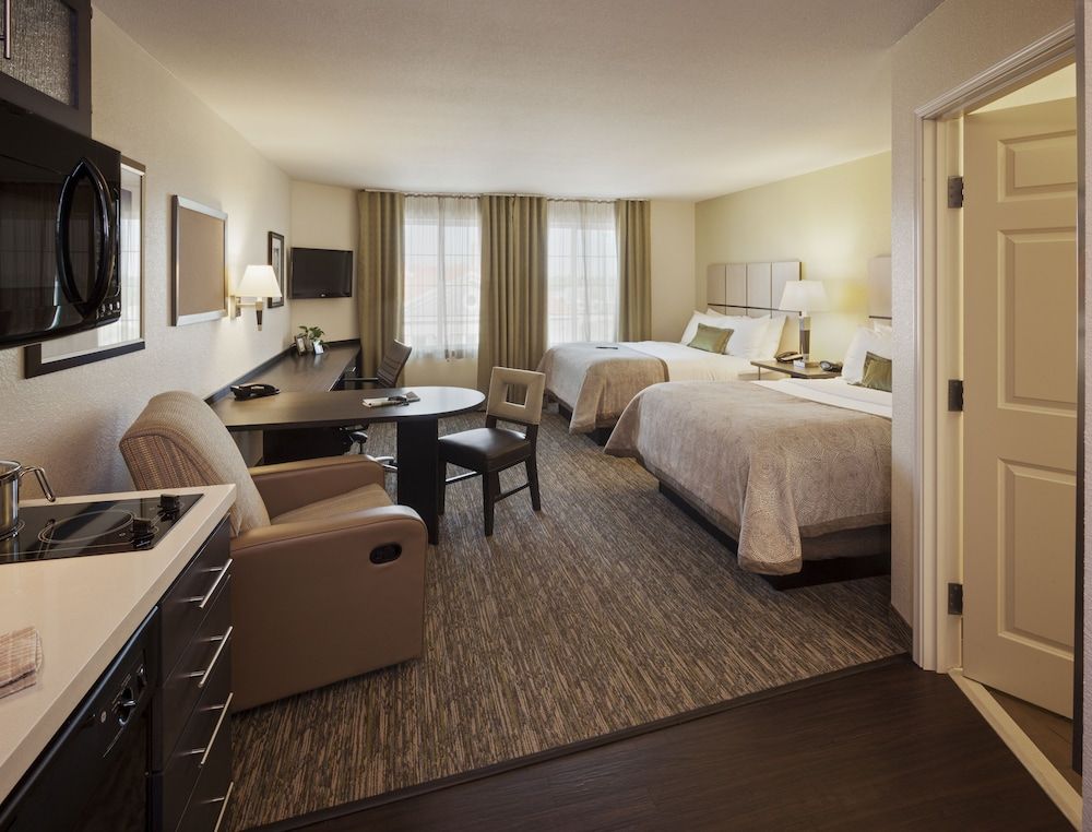 Candlewood Suites Valdosta Mall by IHG 2