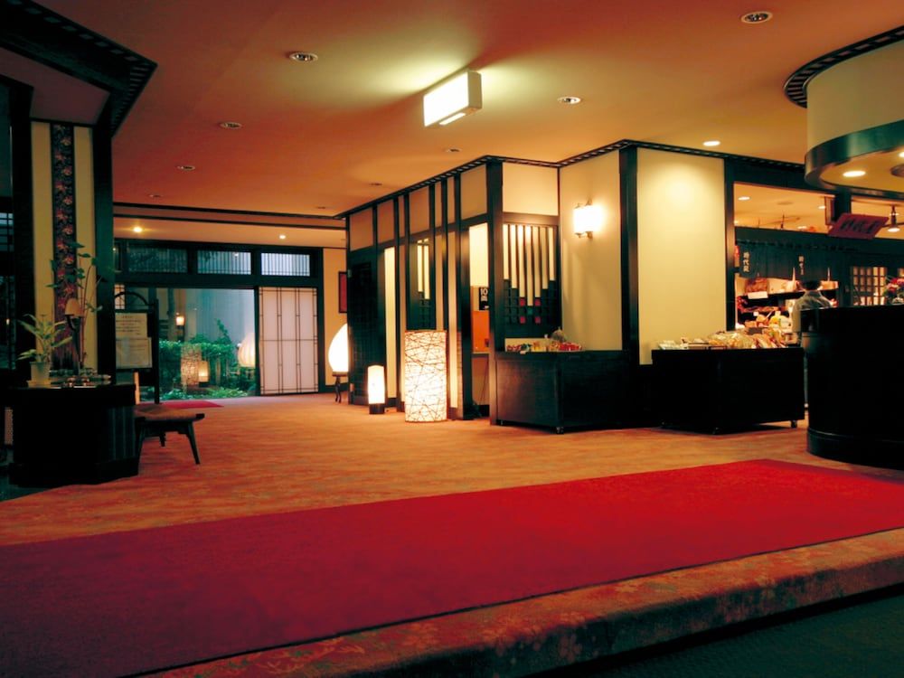 Sumatakyo Onsen Suikoen 3