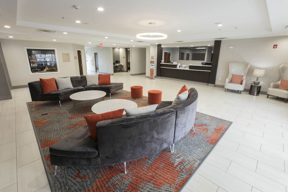 Candlewood Suites McDonough by IHG 3