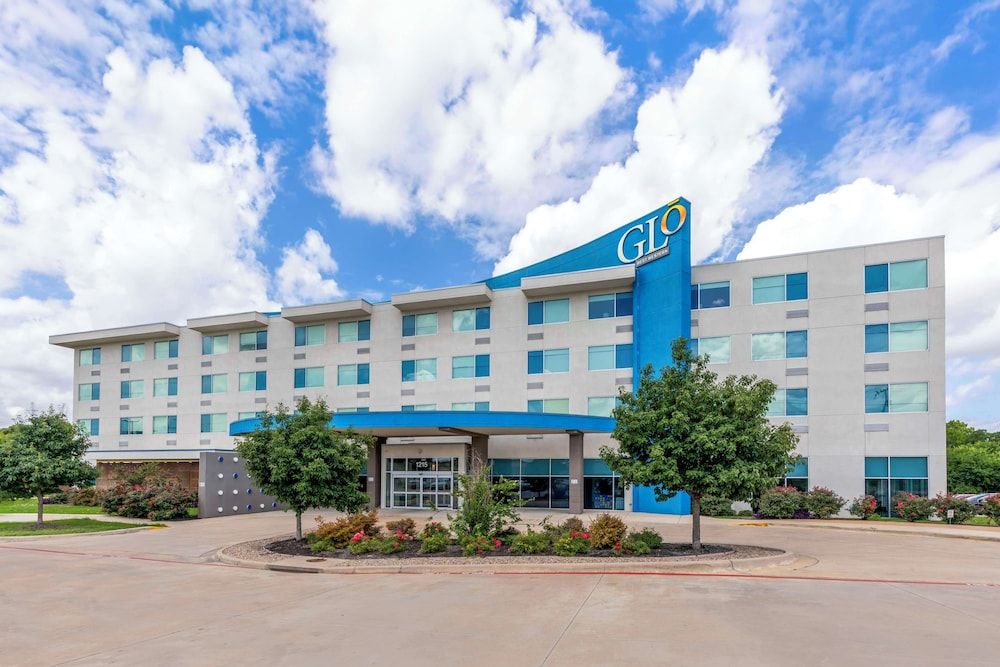 GLō Best Western Dallas South DeSoto 3 estrelas em DeSoto