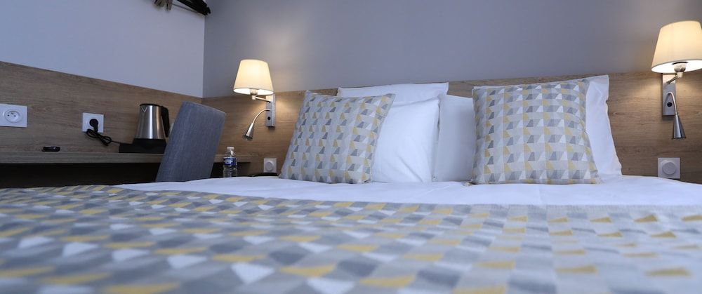 The Originals City, Hôtel de la Confluence 2