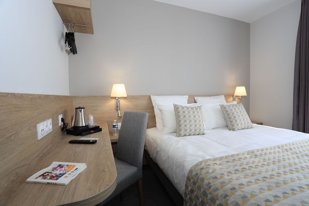 The Originals City, Hôtel de la Confluence 3