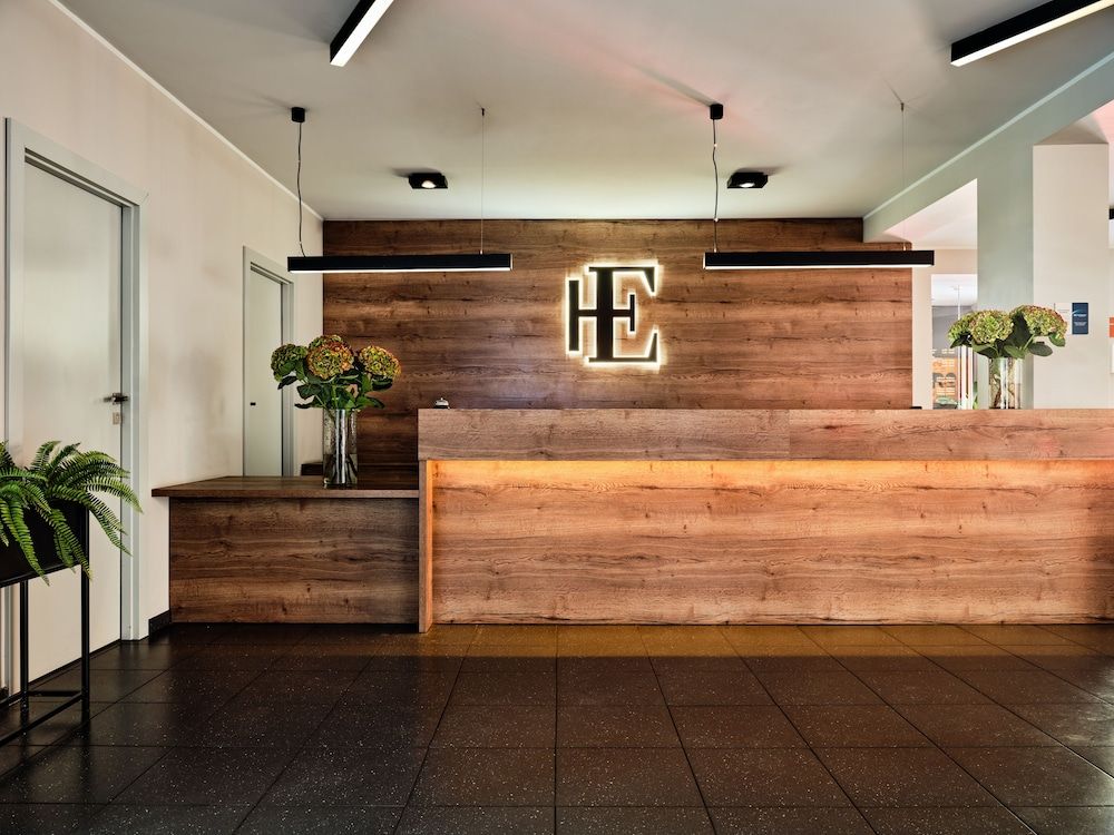 Hotel Edison 3 étoiles à Baranowo