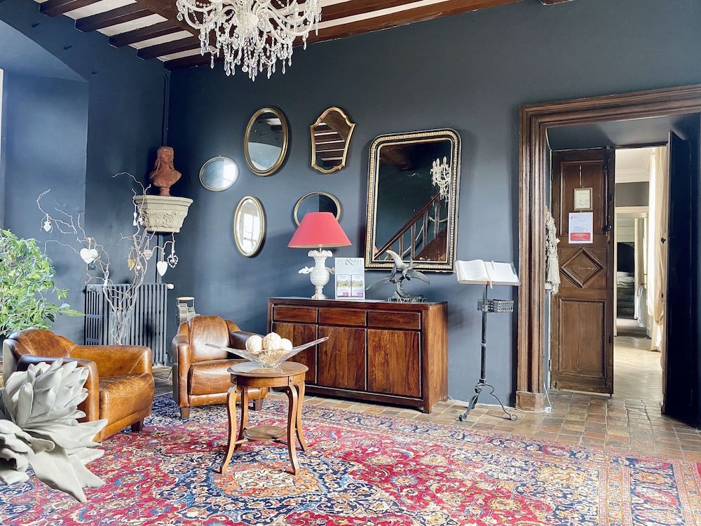 Château de la Roque 3