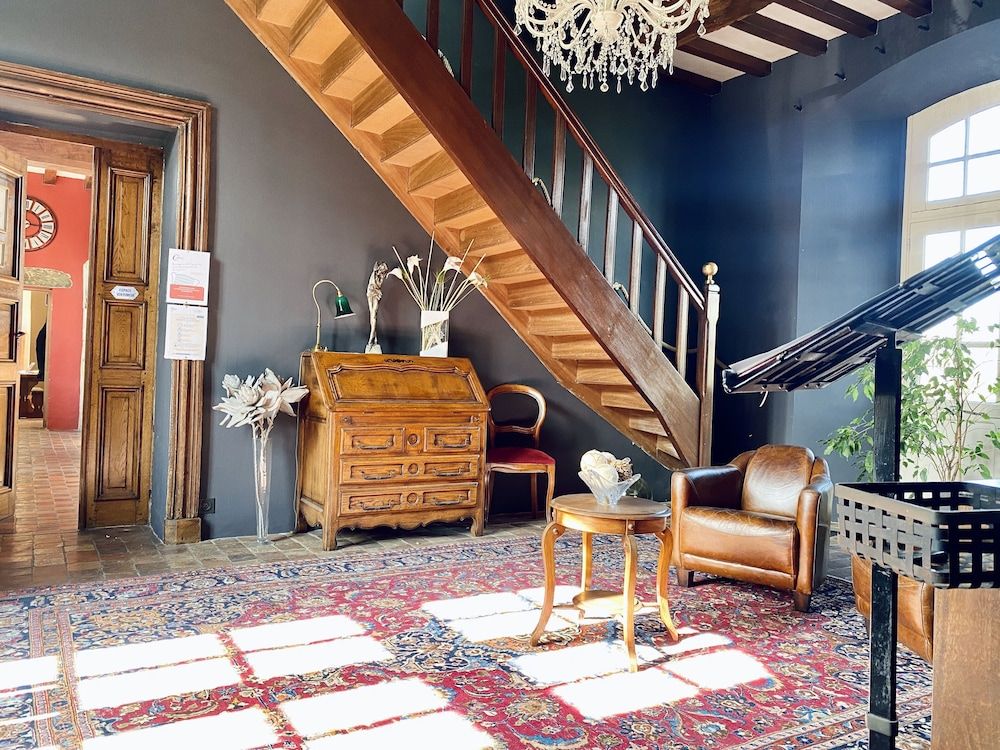 Château de la Roque 2