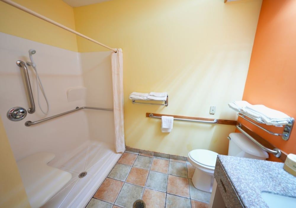 Rock Island Inn & Suites Streator IL 3 estrelas em Delbert Egan Housing Project