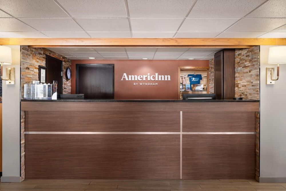 AmericInn by Wyndham Tofte Near Lake Superior 2