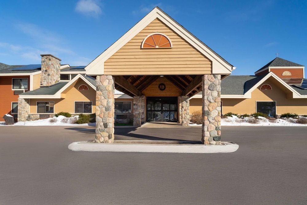 AmericInn by Wyndham Tofte Near Lake Superior 3 estrelas em Tofte