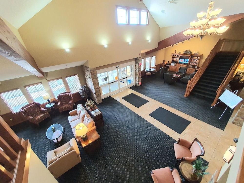 AmeriVu Inn & Suites - Waconia 2