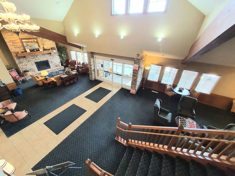 AmeriVu Inn & Suites - Waconia 3