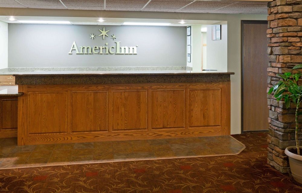 AmericInn by Wyndham Thief River Falls 3