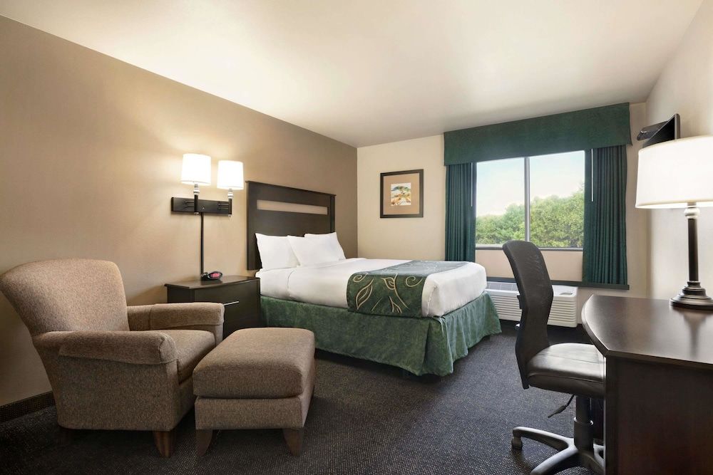 Travelodge by Wyndham Brunswick near Frederick 3