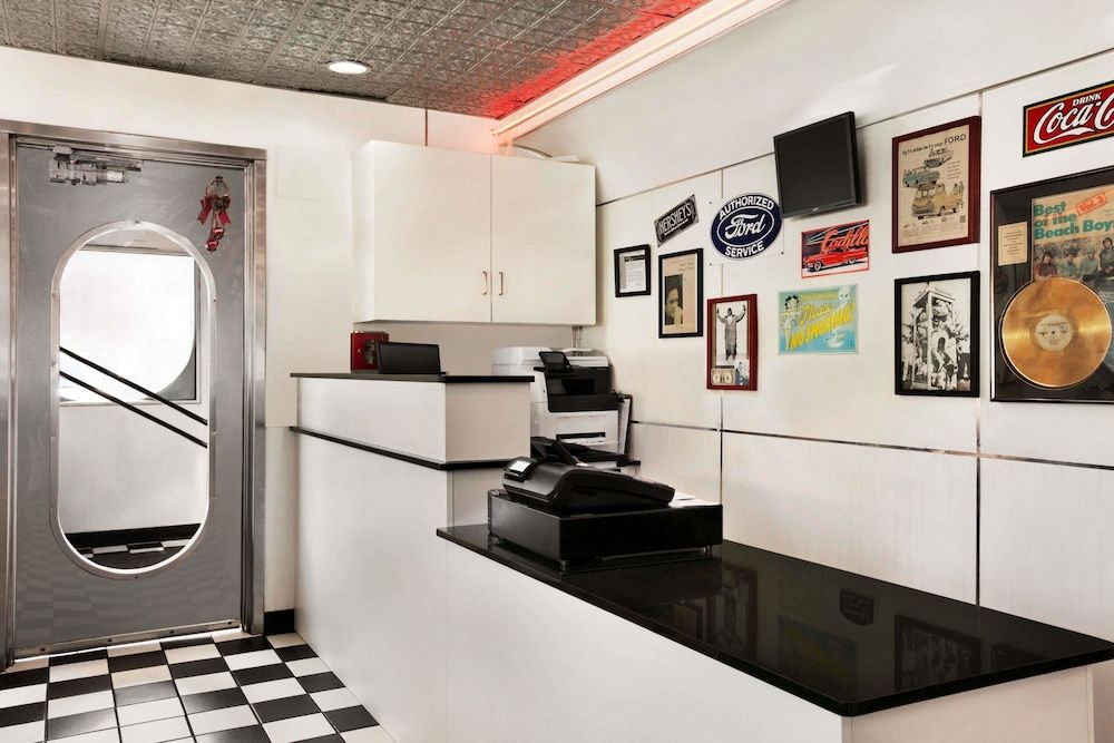 Travelodge by Wyndham Low Moor Near Covington 2