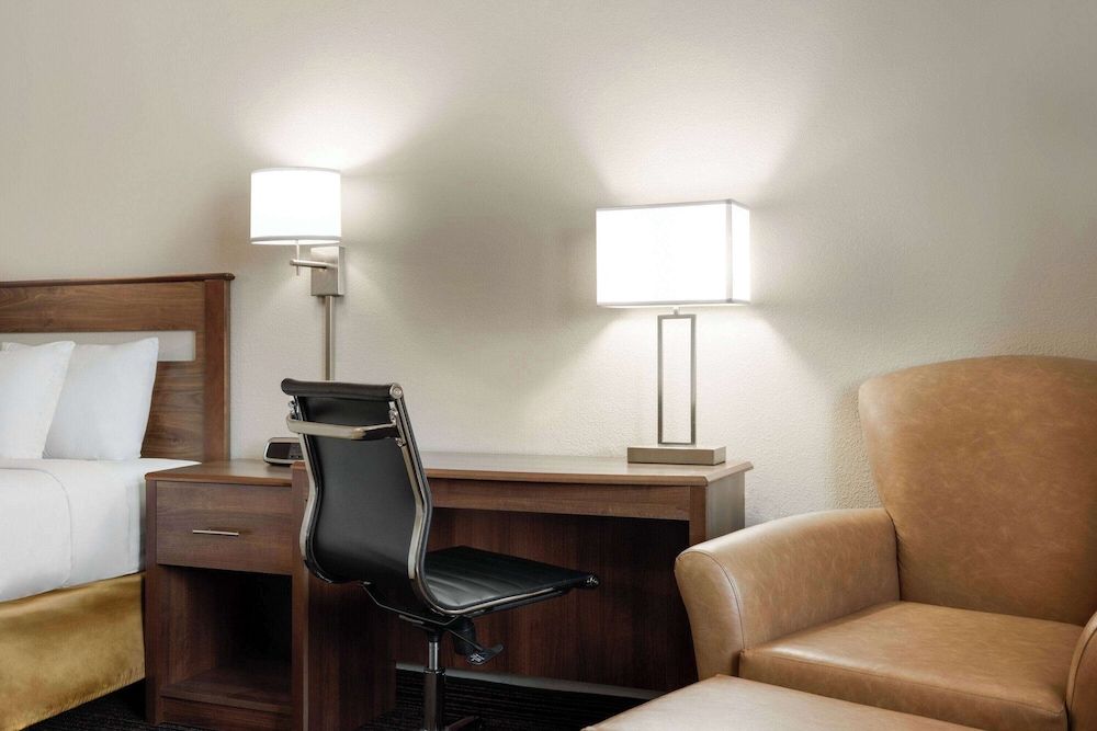 Travelodge by Wyndham Vaughn 2 estrelas em Vaughn