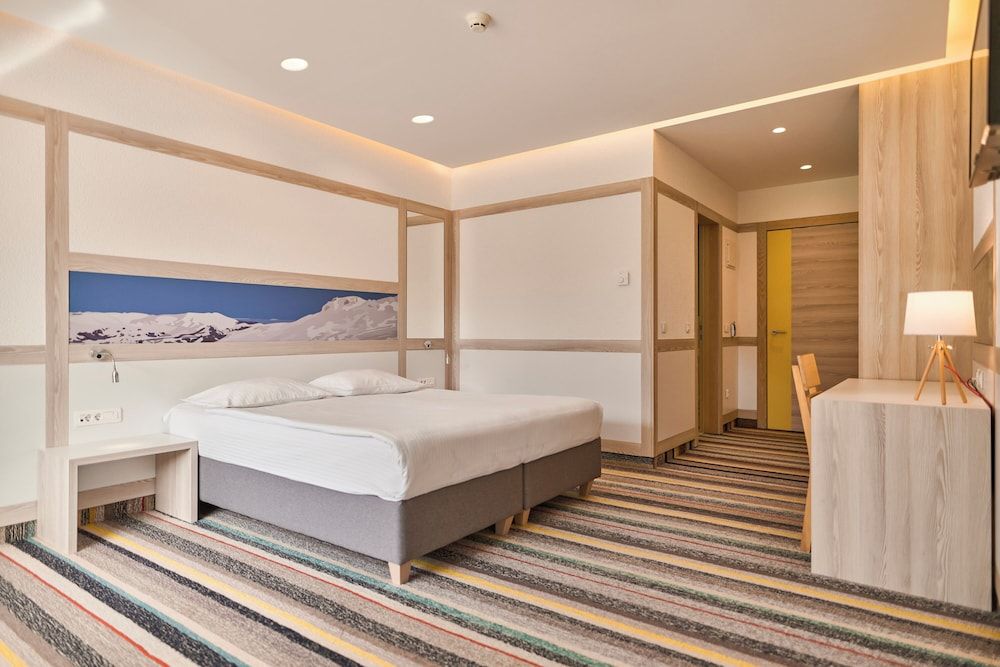 Hotel Han Bjelasnica 3