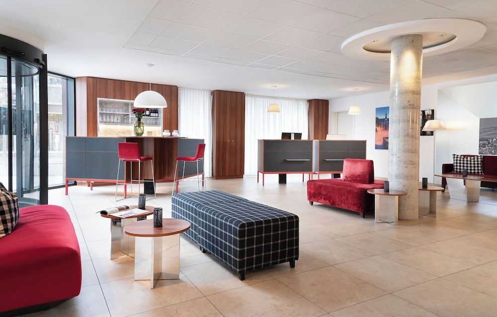 Das Karl (ehem. IBB Hotel Ingelheim) 2