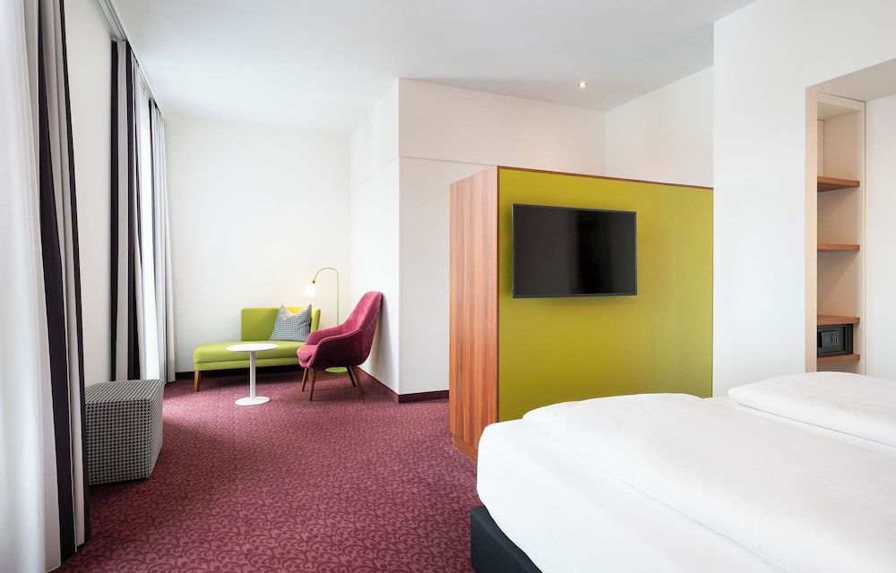 Das Karl (ehem. IBB Hotel Ingelheim) 3