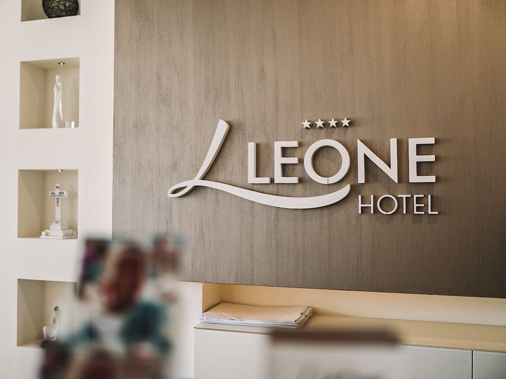 Hotel Leone 3