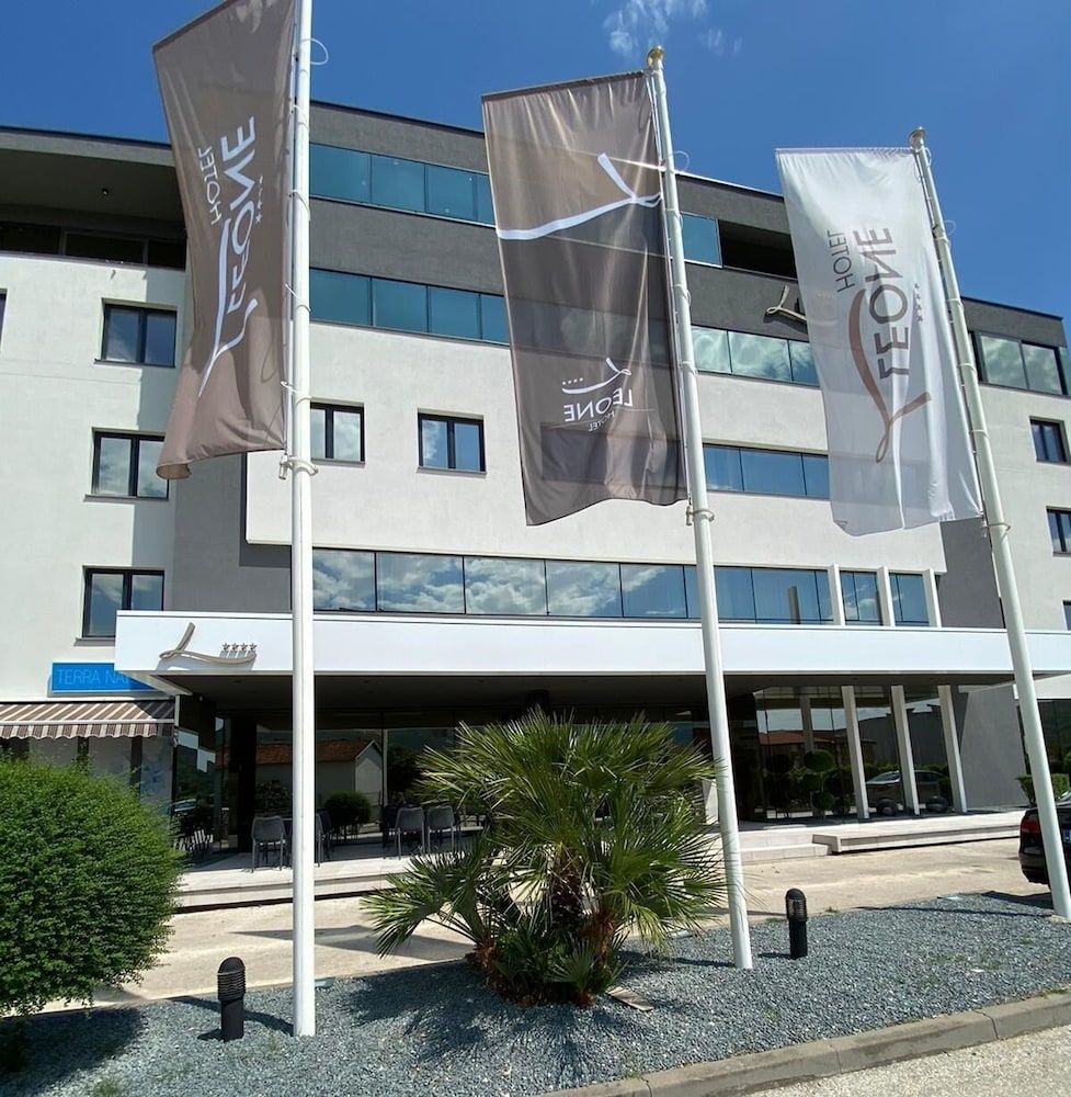 Hotel Leone 4 estrelas em Međugorje