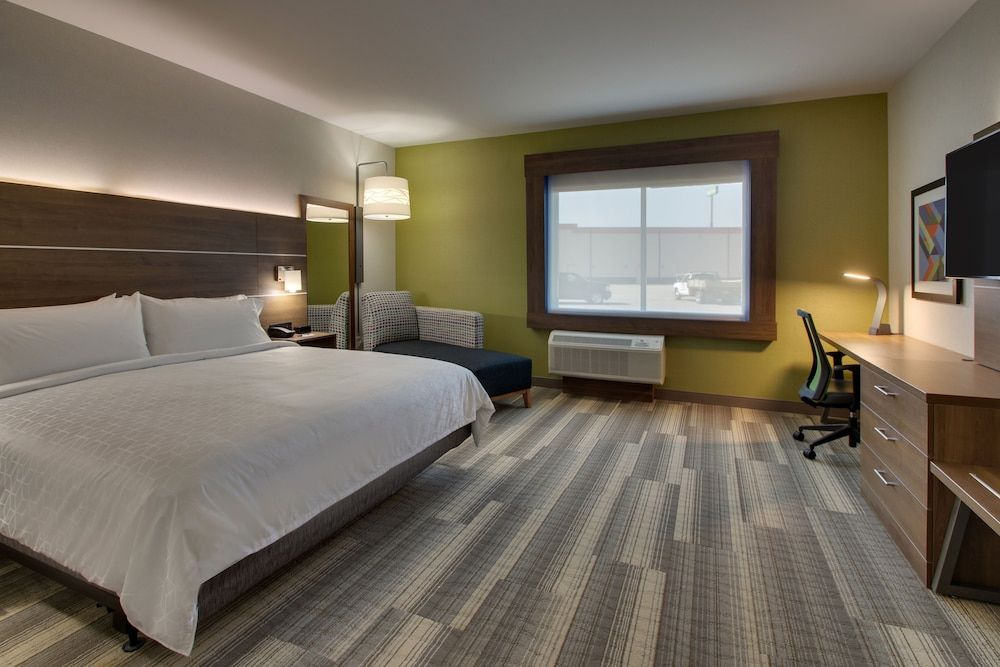 Holiday Inn Express Lexington East - Winchester by IHG 3