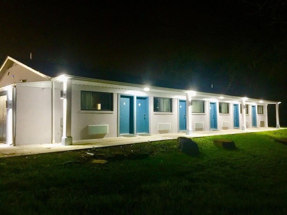 Hillside Motel -1 étoiles à Glen Mills