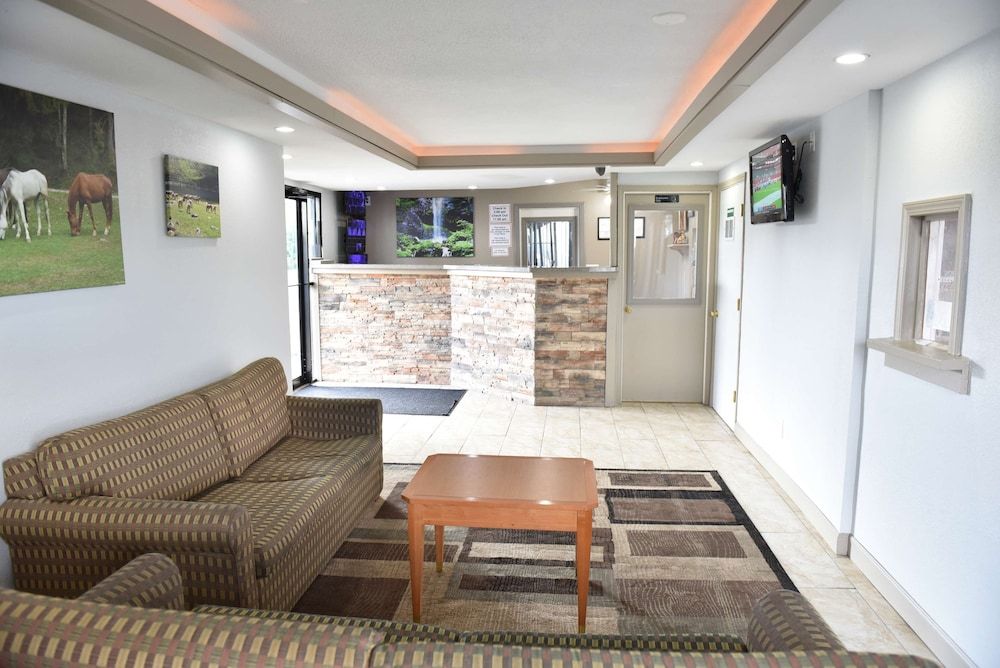 Knights Inn Merrillville 2