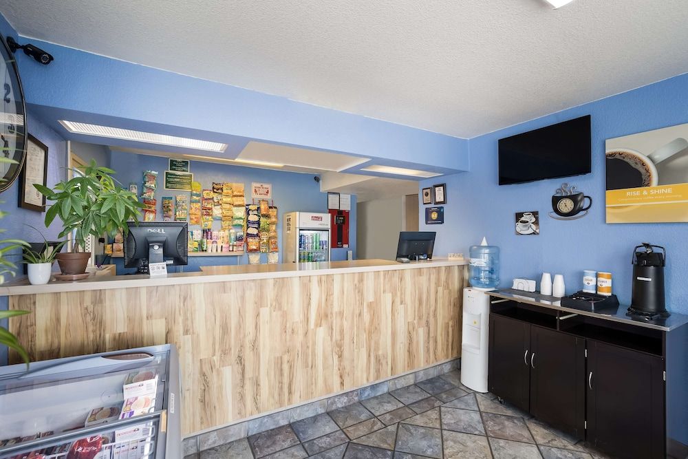 Knights Inn Sierra Vista 3